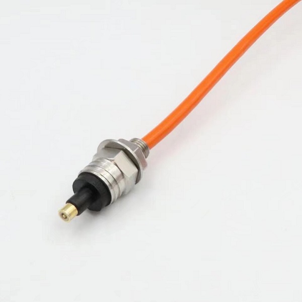 Conector Subaquático de 1 Pino UC 1057