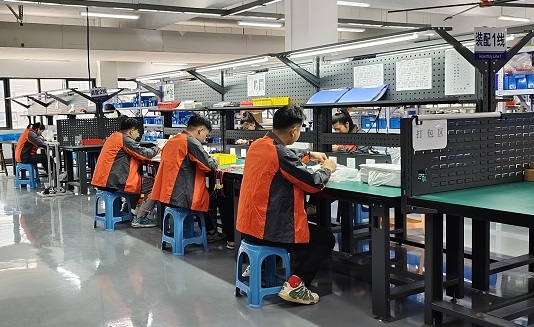 Conector Subaquático de 1 Pino UC 1057