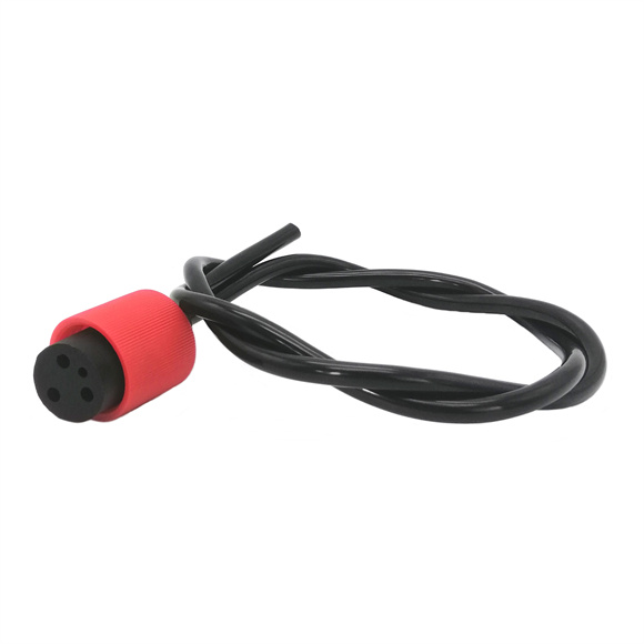 Conector Subaquático IL3F BH3M 3 Pinos