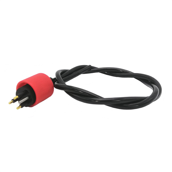 Conector Subaquático IL3F BH3M 3 Pinos