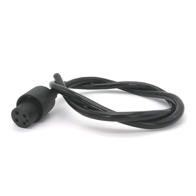 Conector Subaquático IL4F BH4M 4 Pinos