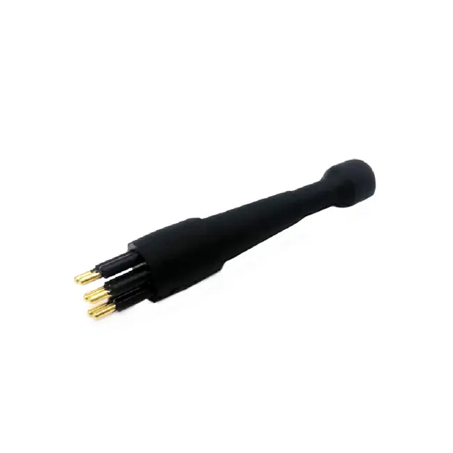 Conector Subaquático MCDC2M 2-8Pin