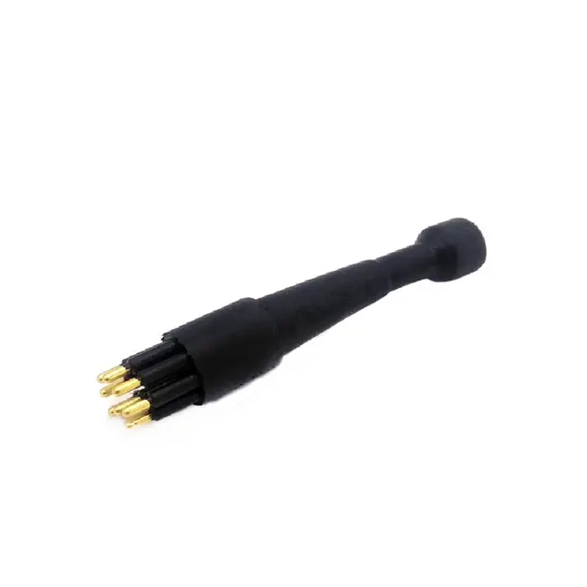 Conector Subaquático MCDC2M 2-8Pin