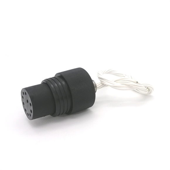 Conector Subaquático MCIL10M MCBH10F 10 Pinos