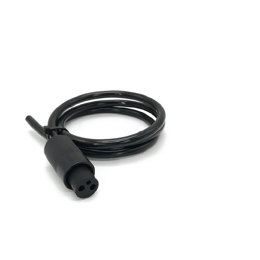 Conector Subaquático MCIL2F MCBH2M 2Pin