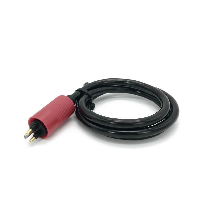 Conector Subaquático MCIL2M MCBH2F 2Pin