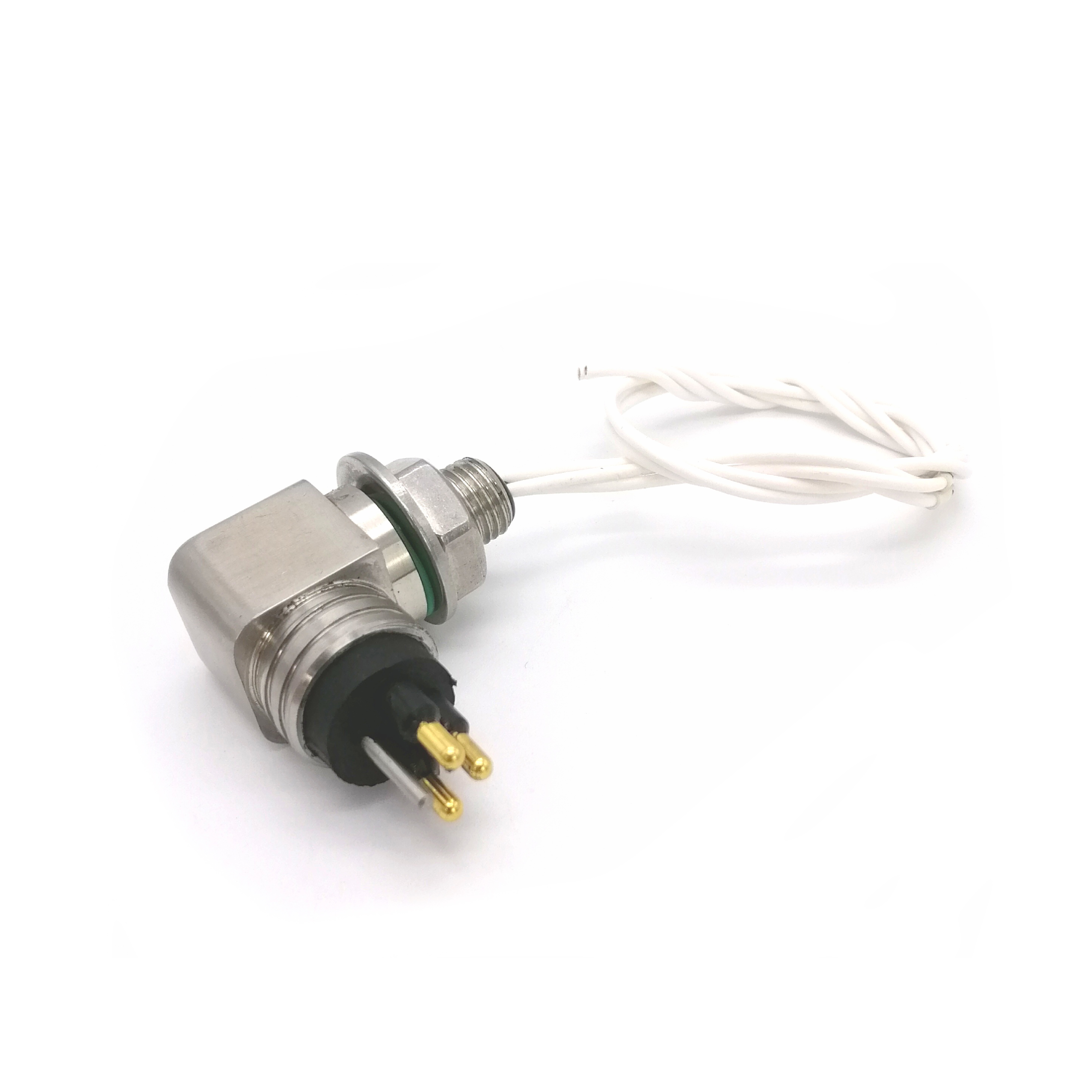 Conector Subaquático MCIL3F MCBHRA3M 3Pin