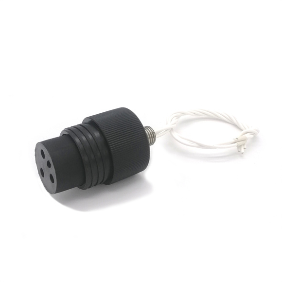 Conector Subaquático MCIL3M MCBH3F 3Pin