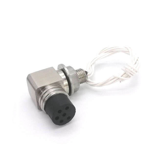 Conector Subaquático MCIL6M MCBHRA6F 6 Pinos