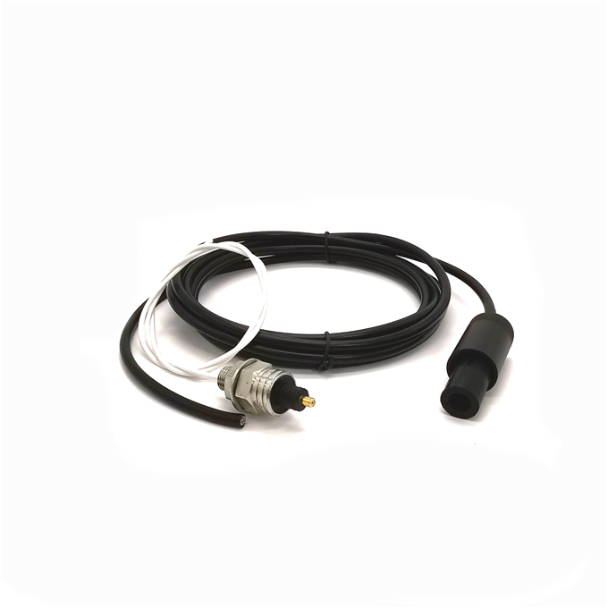 Conector Subaquático Coaxial RF Micro MRUC