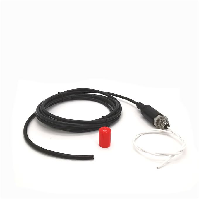 Conector Subaquático Coaxial RF Micro MRUC