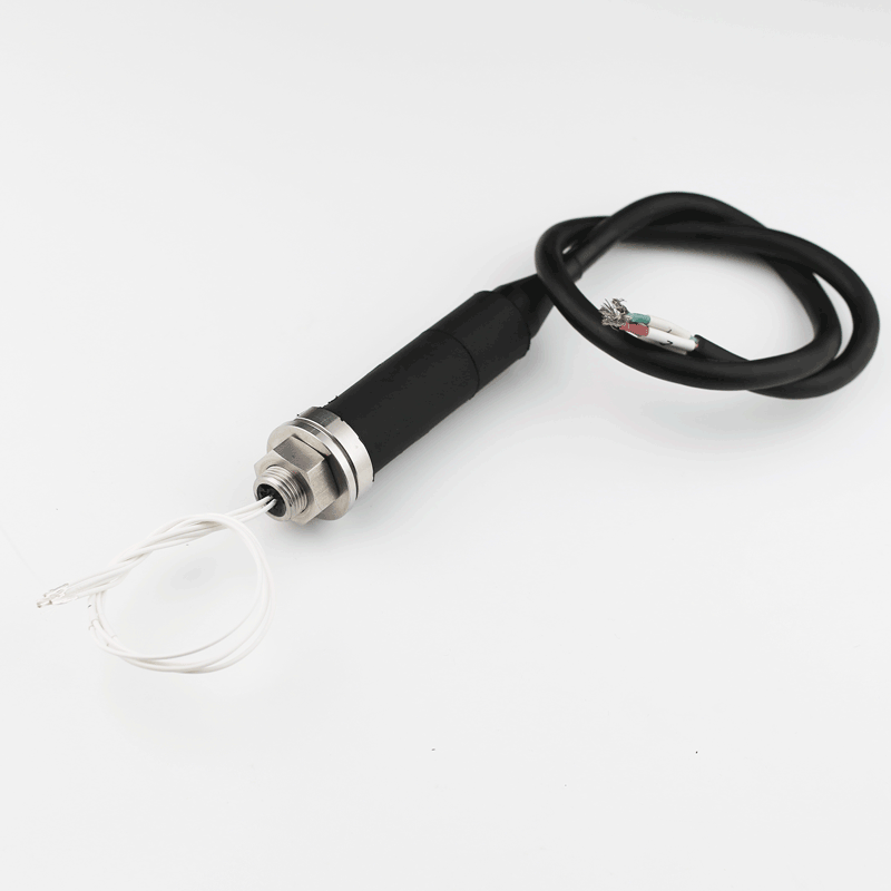 Conector Subaquático de 4 Pinos RTIE1-4M-DZ