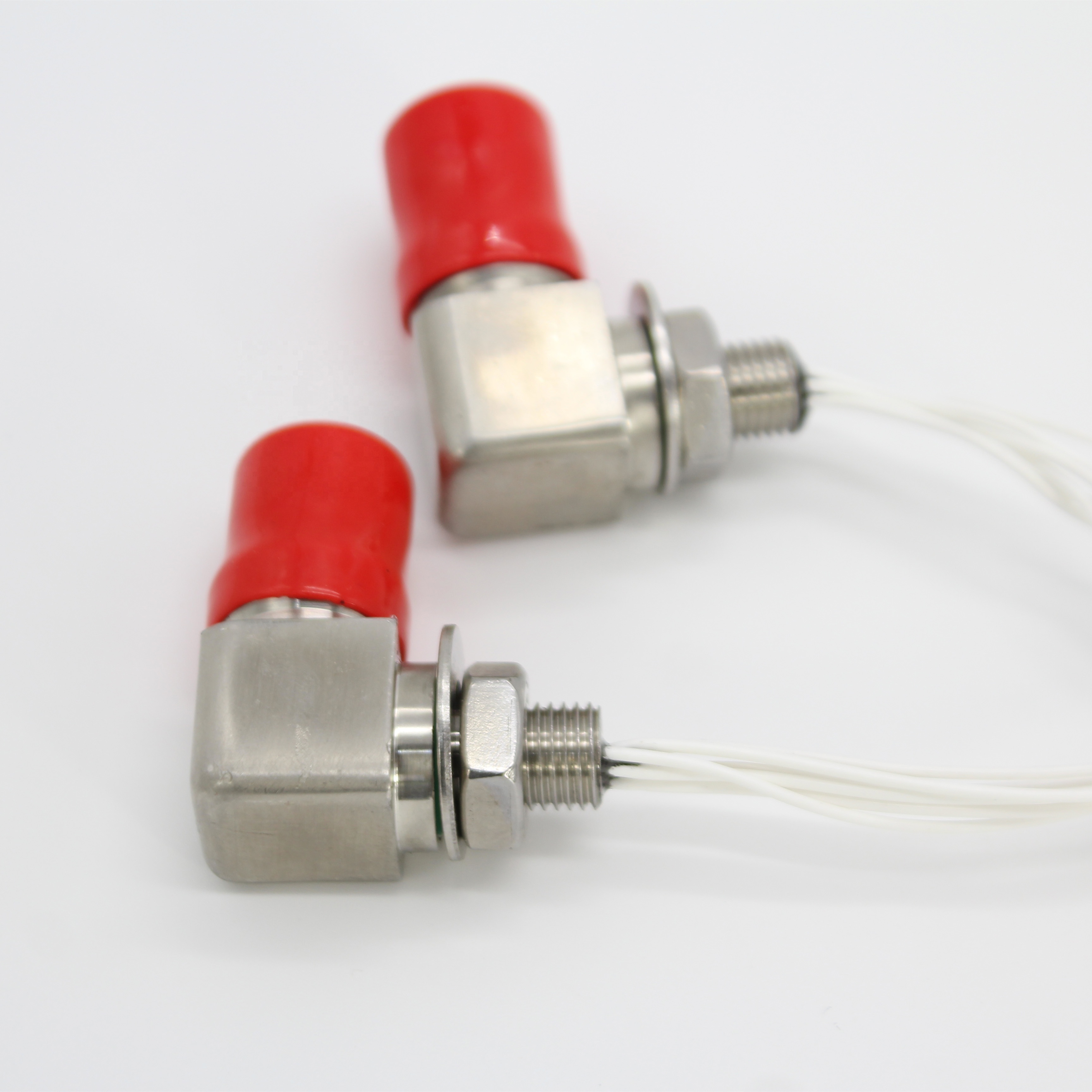 Conector Subaquático de 6 Pinos ST-1