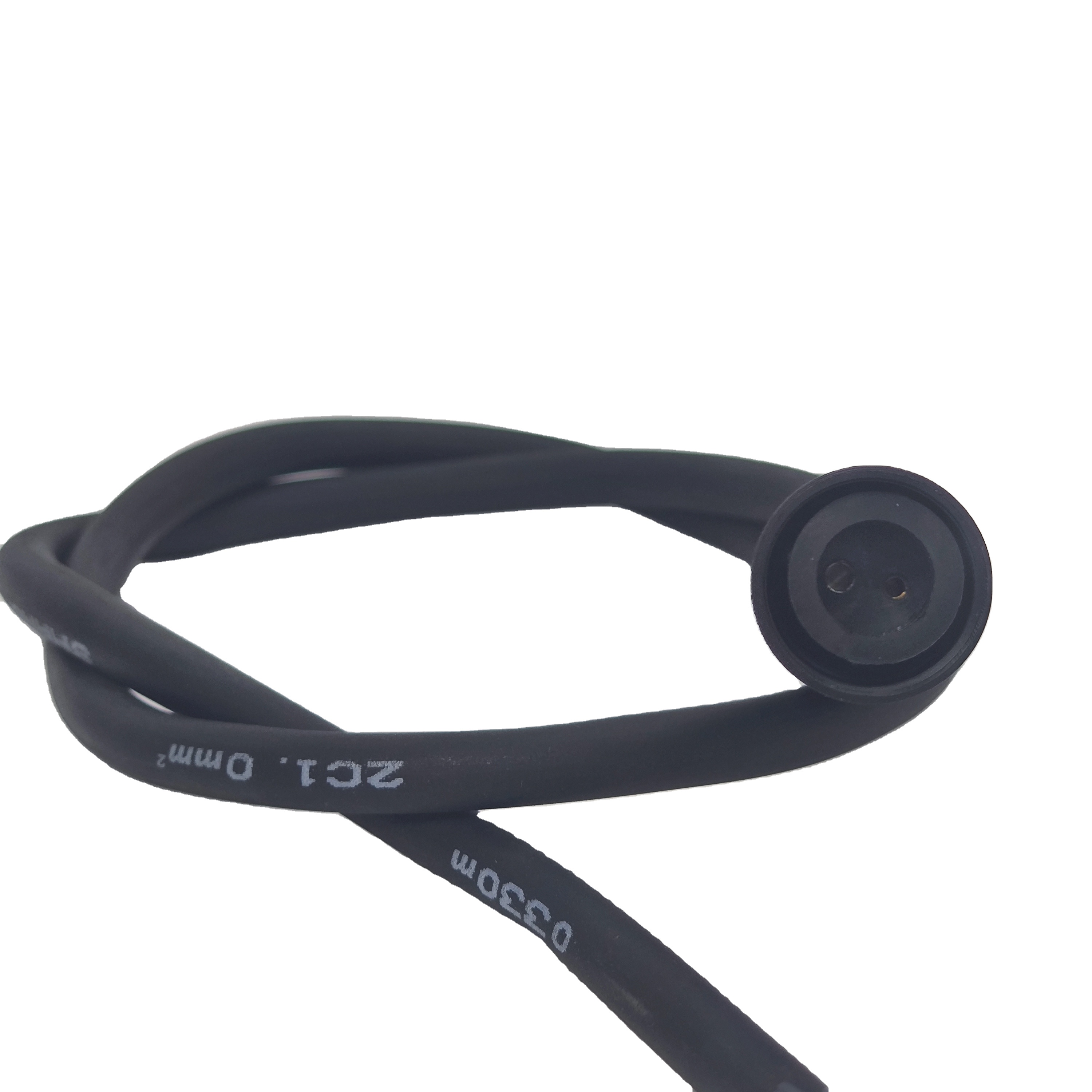 Conector de Cabo de Soldagem Subaquático UC 1045 2 Pinos RMG-2FS