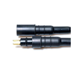 Conector de Cabo de Soldagem Subaquático UC 1045 2 Pinos RMG-2FS