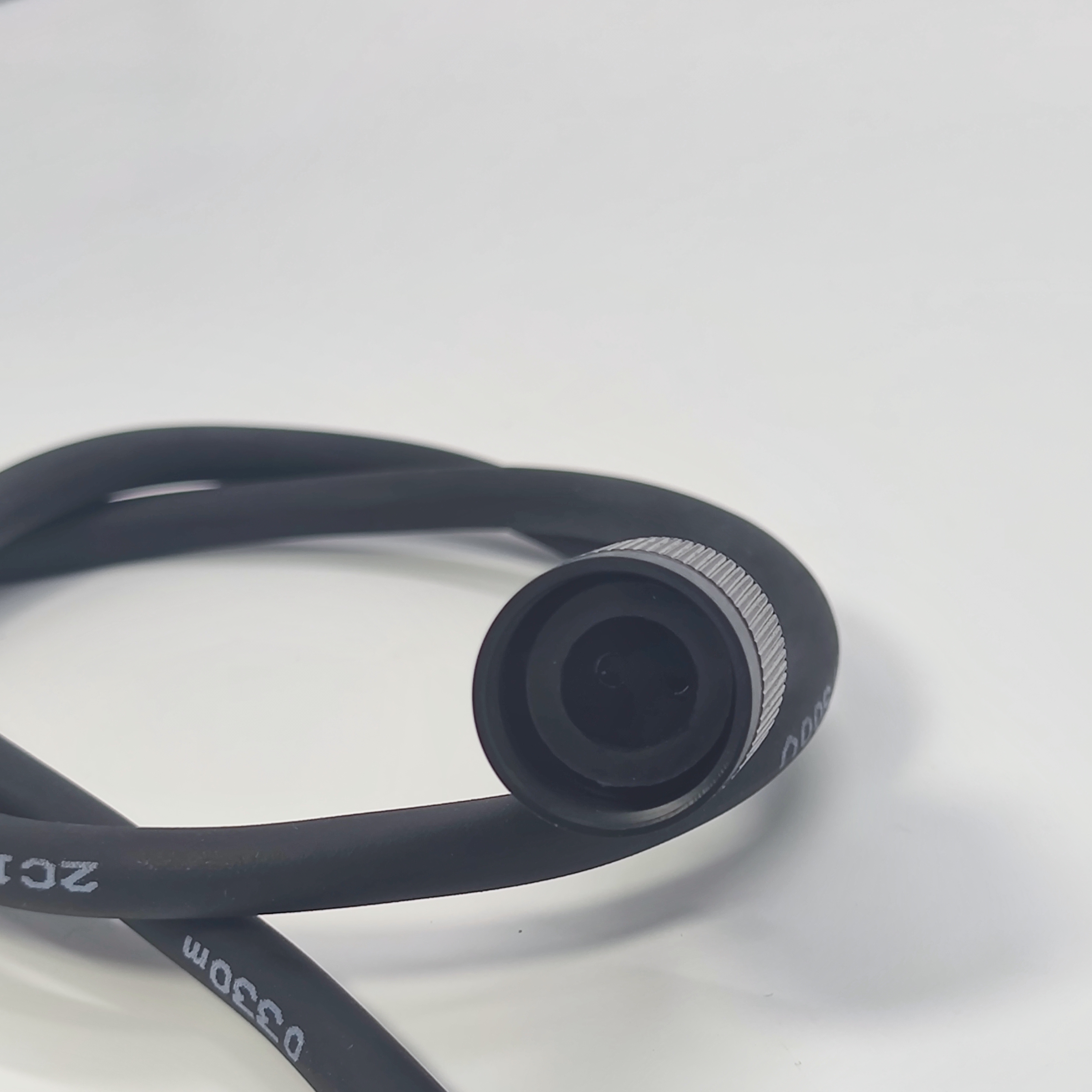 Conector de Cabo de Soldagem Subaquático UC 1045 2 Pinos RMG-2FS