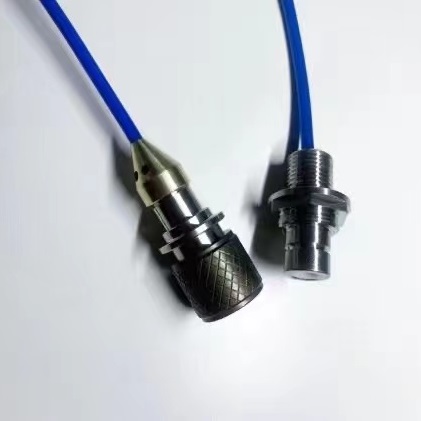 Conector Subaquático Coaxial RF UC 1058