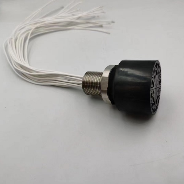 Conector de Energia Subaquático de 30 Pinos UC 1061