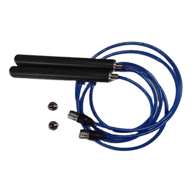 Conector Subaquático Coaxial RF de 1 Pino UC 1063